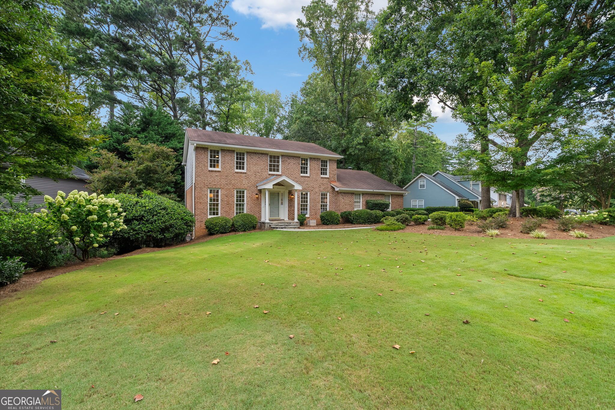 4175 Oak Crest DR