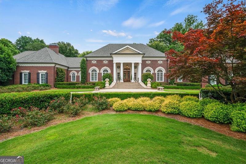 Photo of 25 The Greenway, Woodstock, GA 30188 (MLS # 10790351)