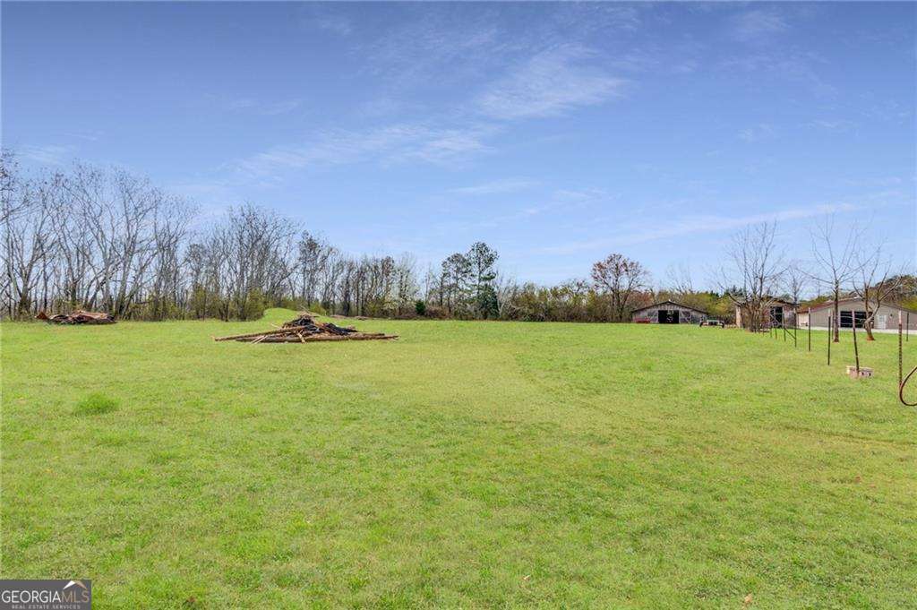 0 Pea Ridge RD (TRACT 2B)