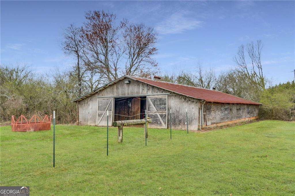 0 Pea Ridge RD (TRACT 2B)