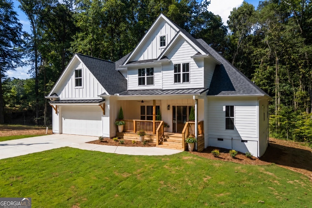 119 Gordon RD