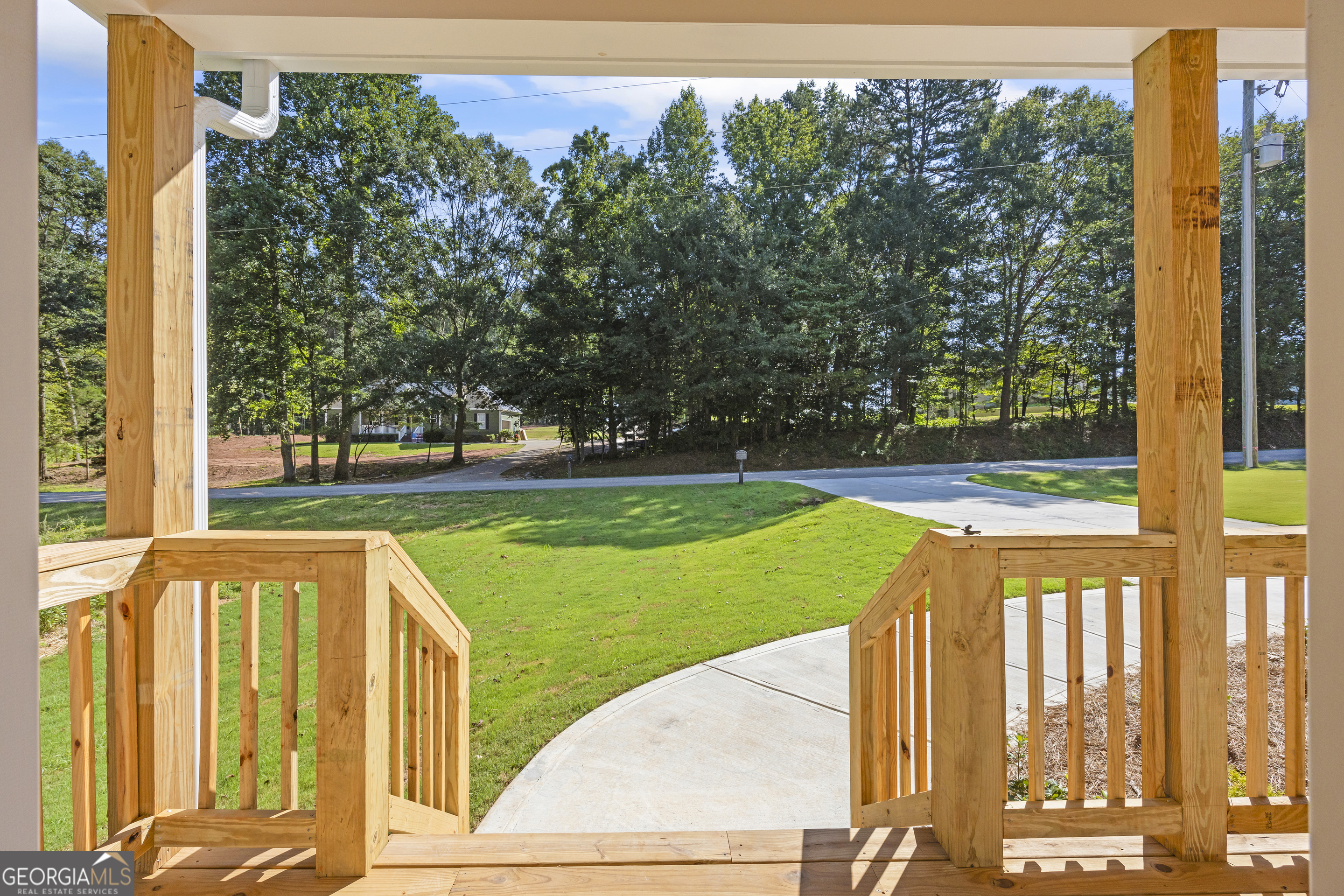119 Gordon RD