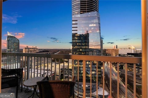 Photo of 3324 Peachtree Road NE #1911, Atlanta, GA 30326 (MLS # 10834993)