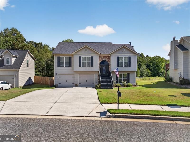 Photo of 1690 Dillard Way, Bethlehem, GA 30620 (MLS # 10851464)