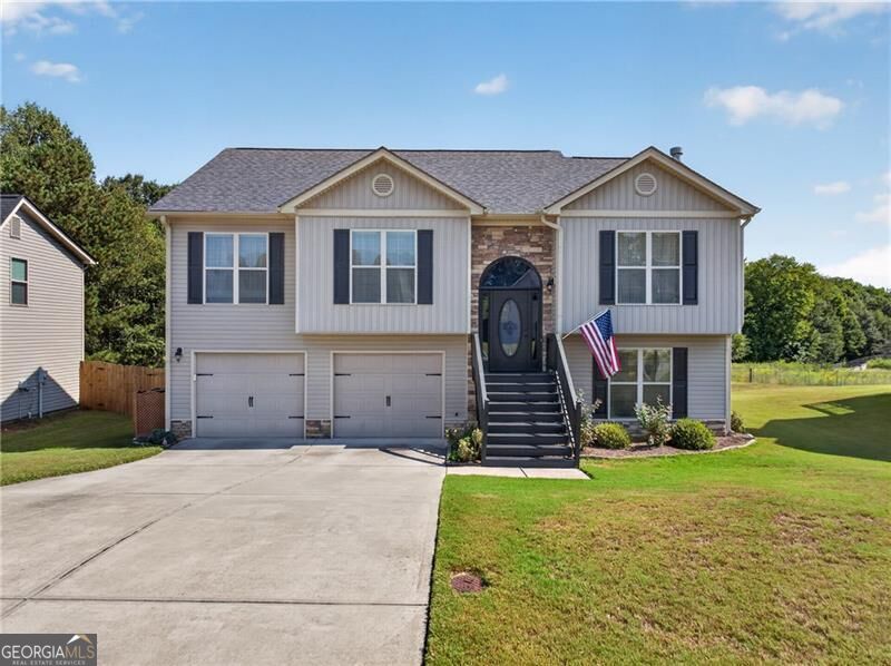 Photo of 1690 Dillard Way, Bethlehem, GA 30620 (MLS # 10851464)