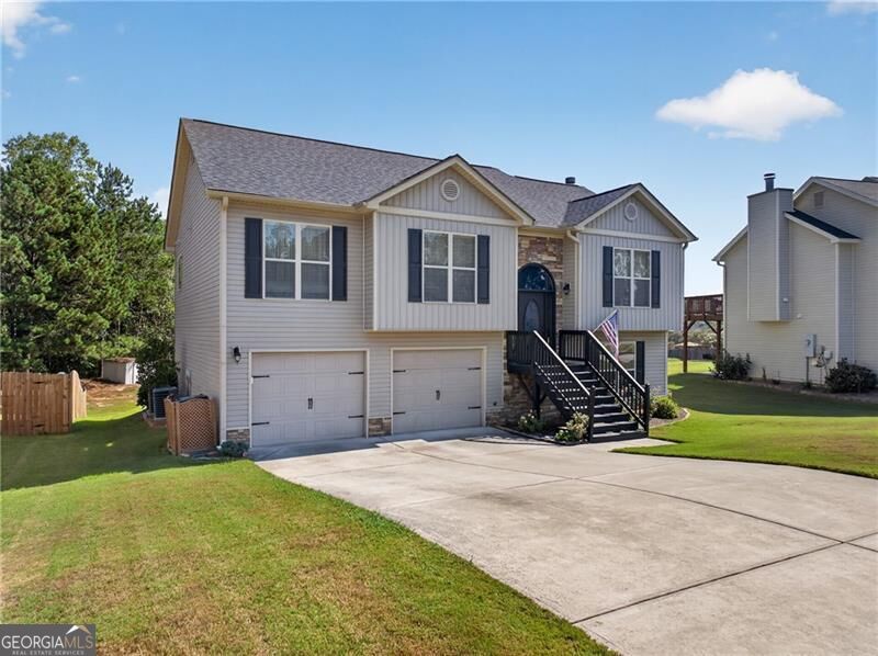 Photo of 1690 Dillard Way, Bethlehem, GA 30620 (MLS # 10851464)
