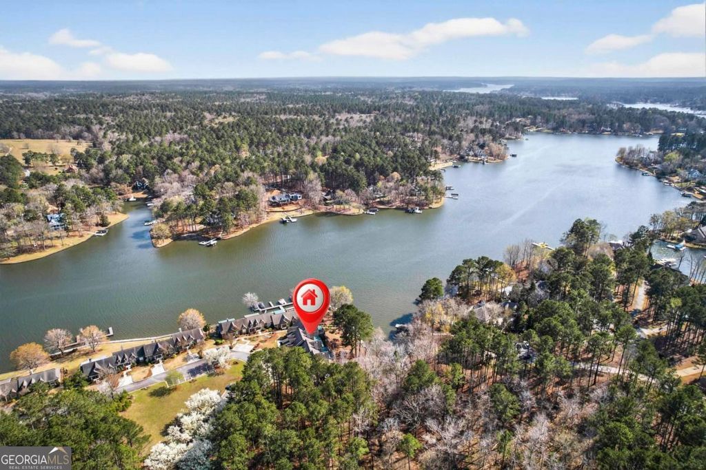 Photo of 1073 Wharfside Court, Greensboro, GA 30642 (MLS # 10709988)