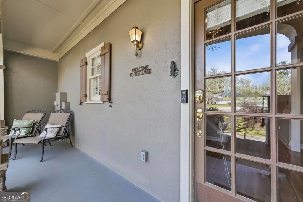 Photo of 1073 Wharfside Court, Greensboro, GA 30642 (MLS # 10709988)