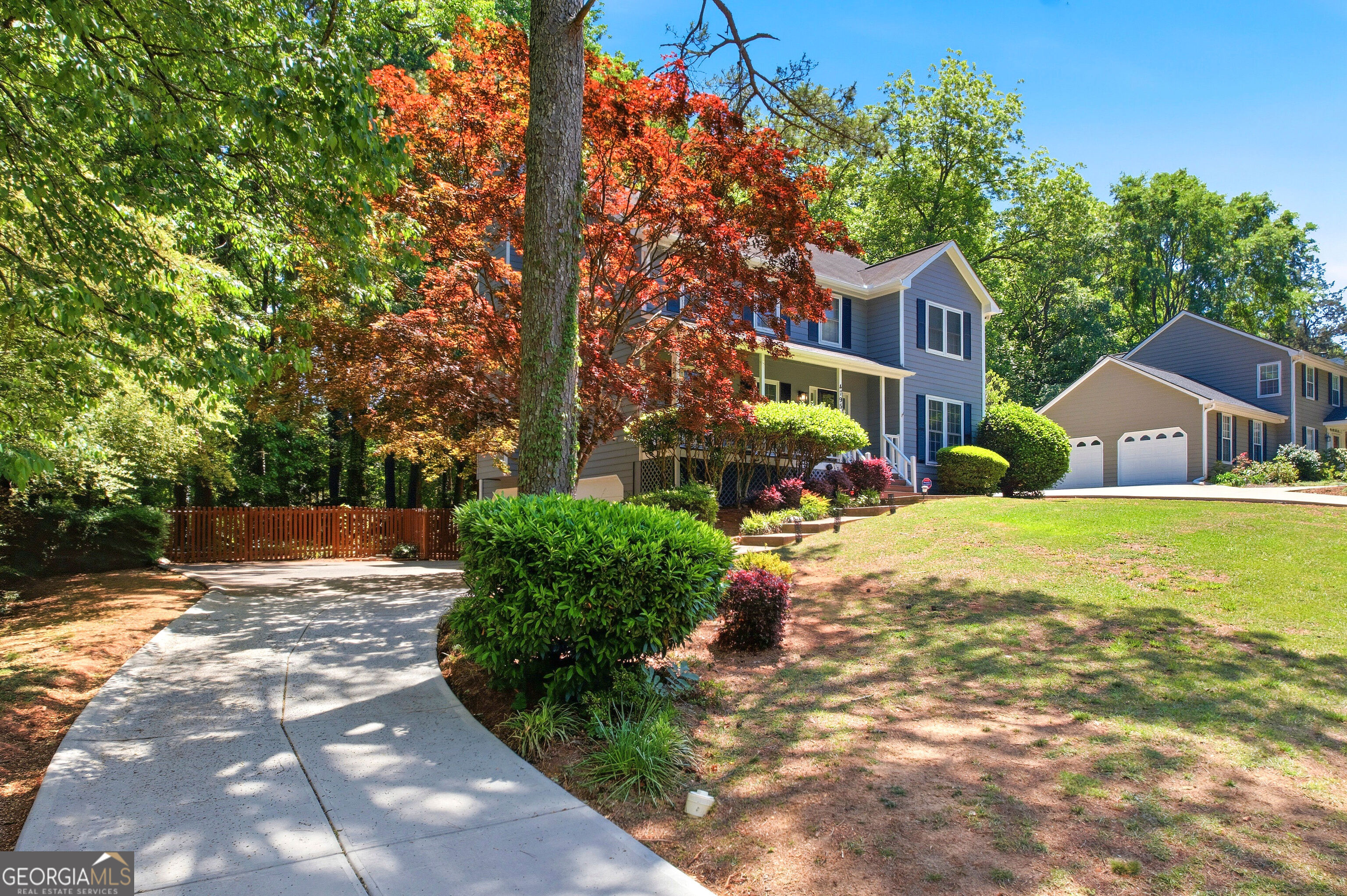 4795 Langford CT SW