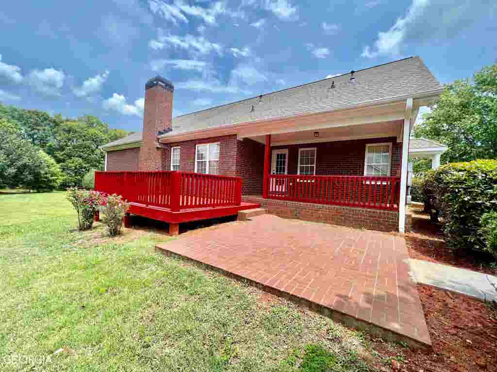 Photo of 1010 Jacob Drive, Watkinsville, GA 30677 (MLS # 10820568)