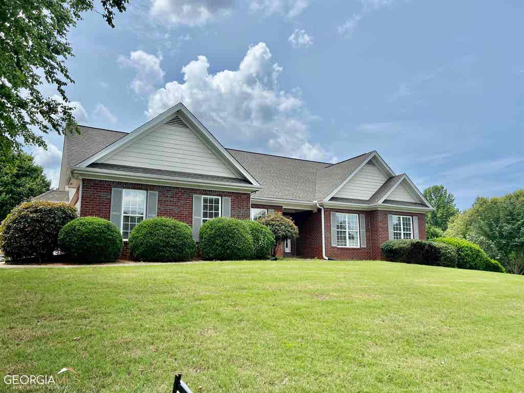 Photo of 1010 Jacob Drive, Watkinsville, GA 30677 (MLS # 10820568)
