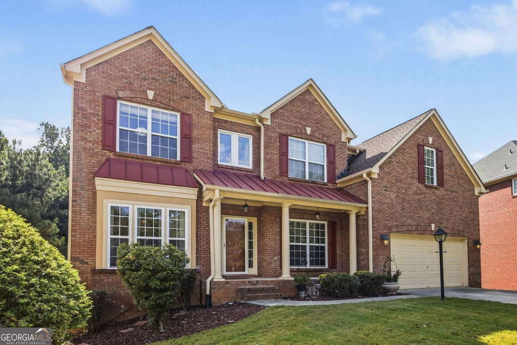 Photo of 719 Trumpeter Court, Fairburn, GA 30213 (MLS # 10847540)