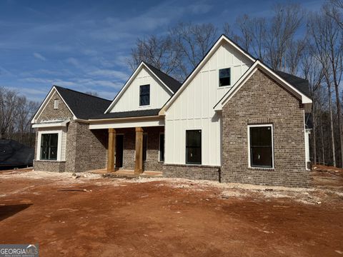 91 LENTEN ROSE LN Pendergrass GA 30567