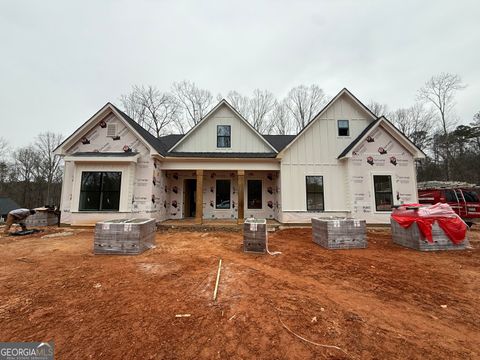 91 LENTEN ROSE LN Pendergrass GA 30567