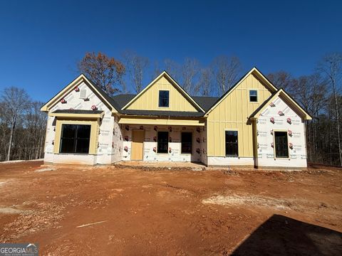 91 LENTEN ROSE LN Pendergrass GA 30567