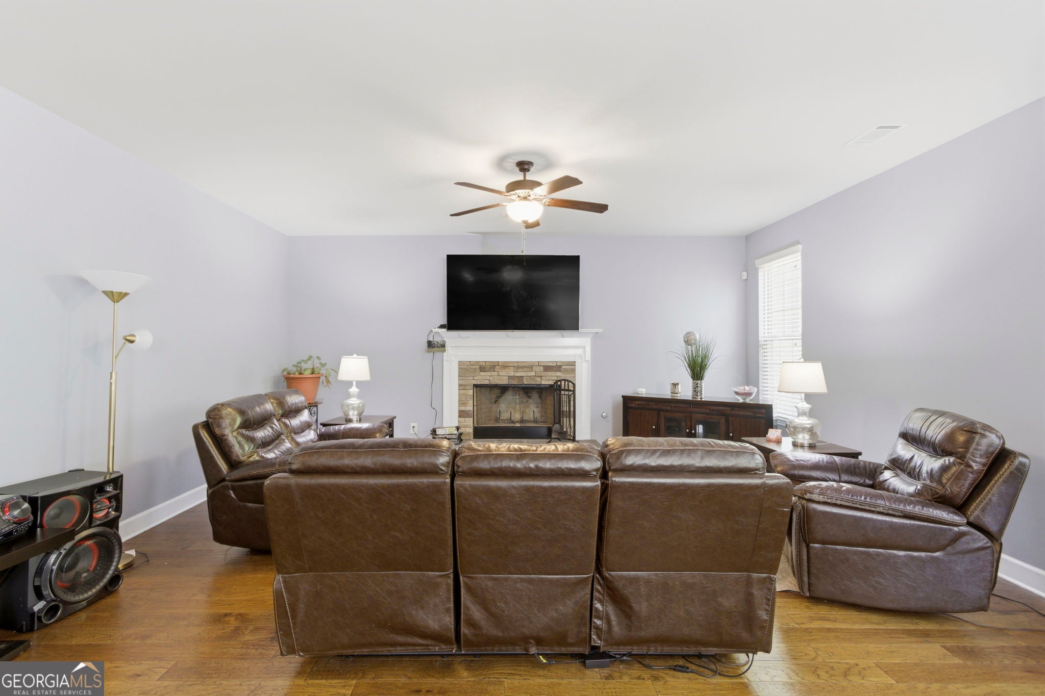 127 Austin Storey CIR