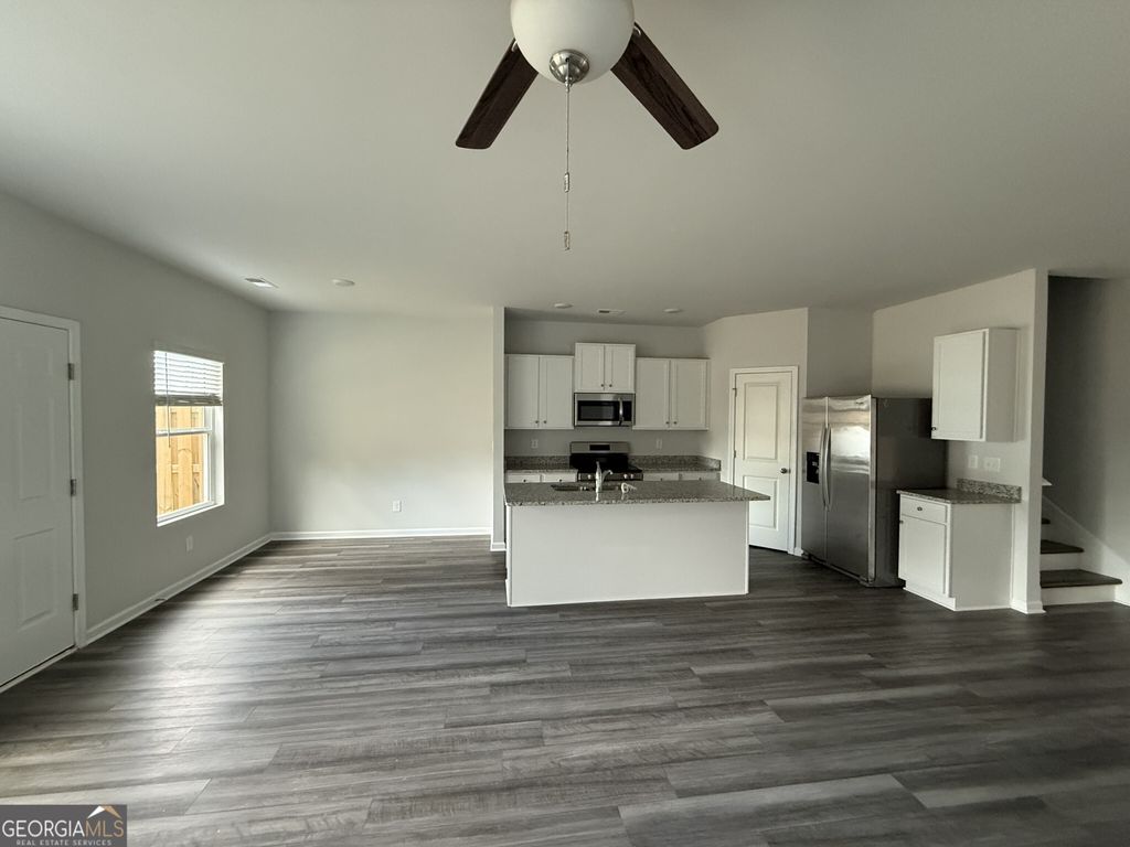 Photo of 100 Brexley Drive, Calhoun, GA 30701 (MLS # 10660884)