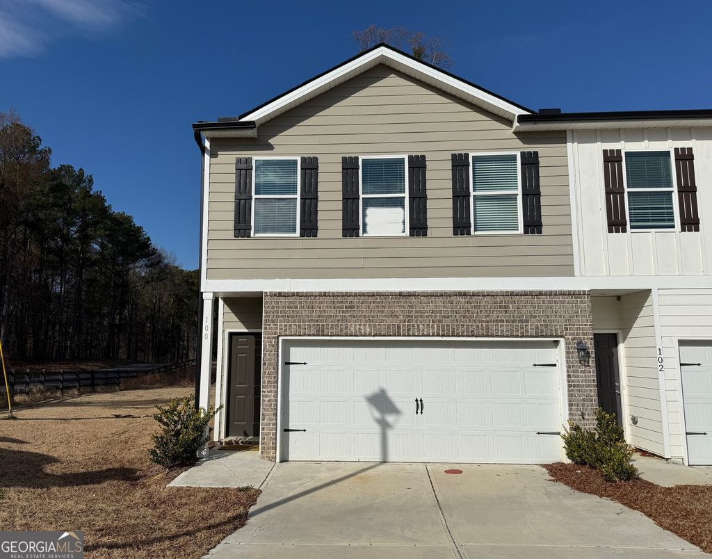 Photo of 100 Brexley Drive, Calhoun, GA 30701 (MLS # 10660884)