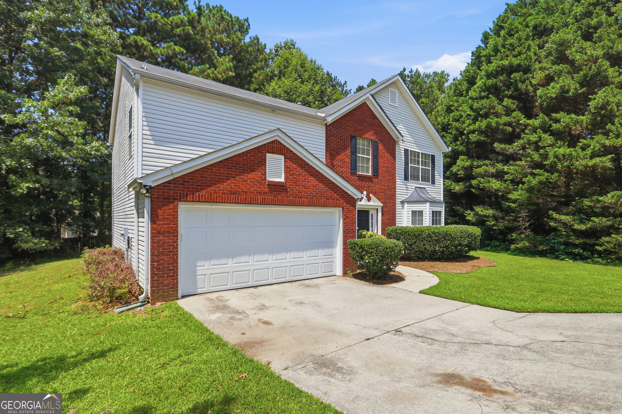 3925 Bradford Walk TRL