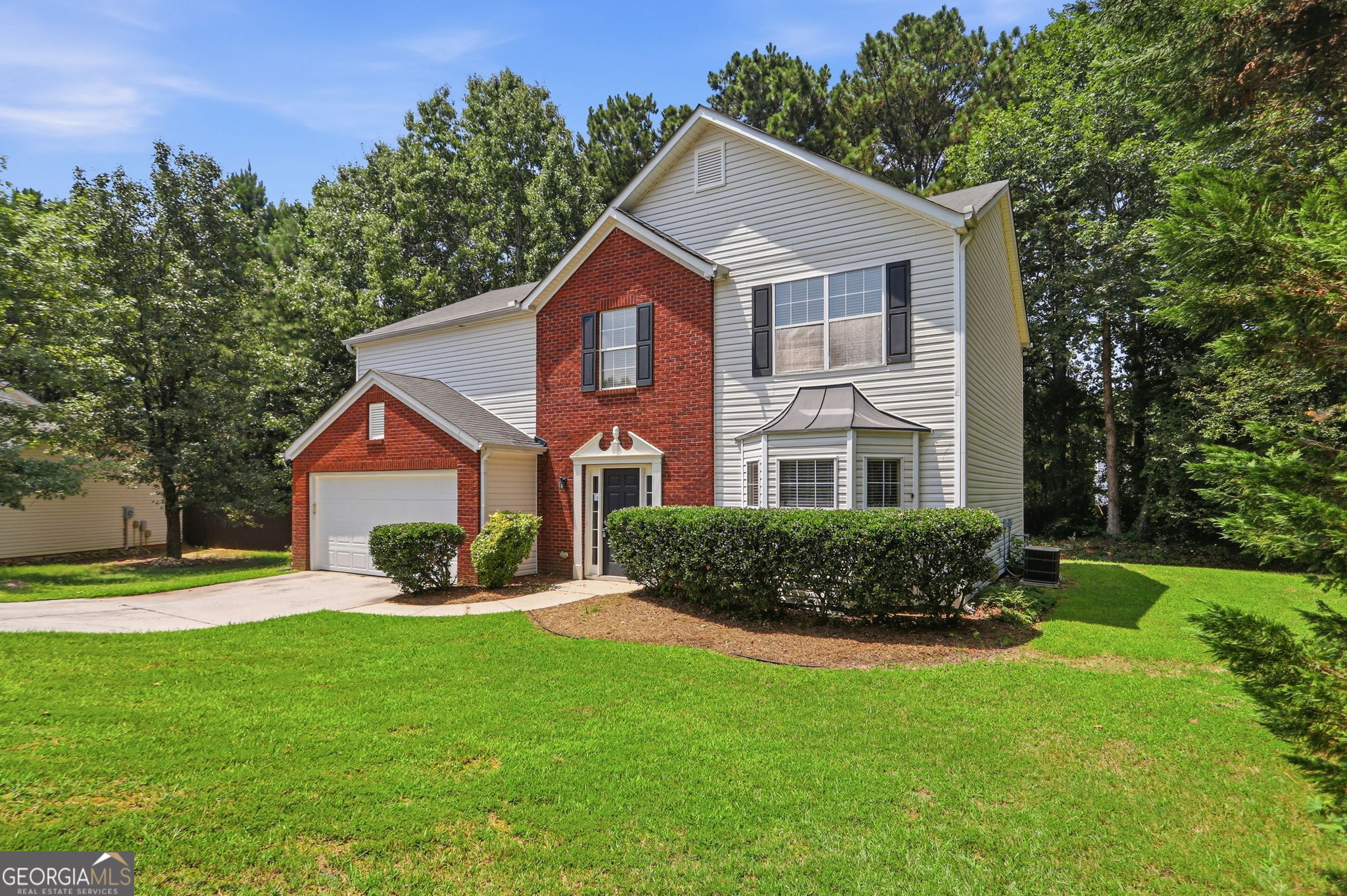 3925 Bradford Walk TRL