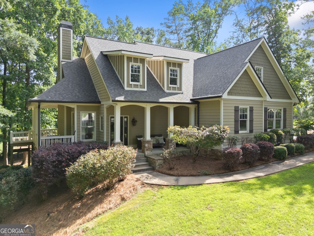 Photo of 1161 Mulberry Chase, Commerce, GA 30530 (MLS # 10785549)