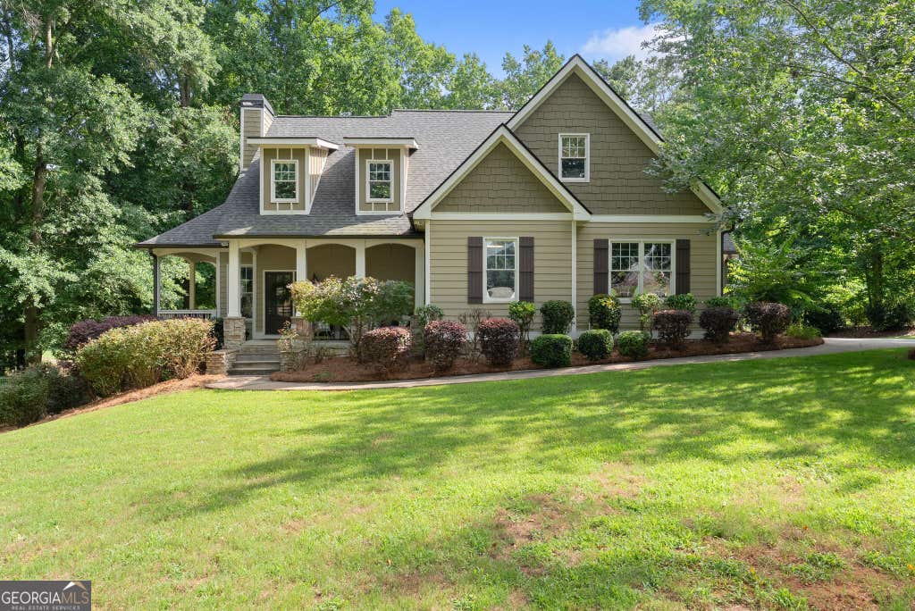 Photo of 1161 Mulberry Chase, Commerce, GA 30530 (MLS # 10785549)