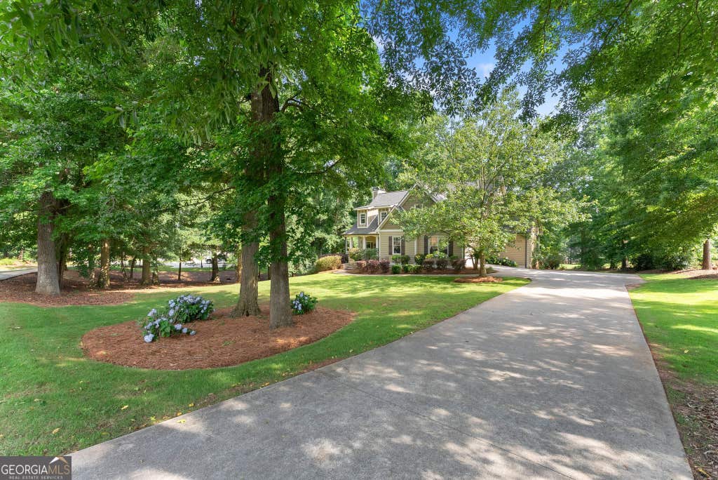 Photo of 1161 Mulberry Chase, Commerce, GA 30530 (MLS # 10785549)