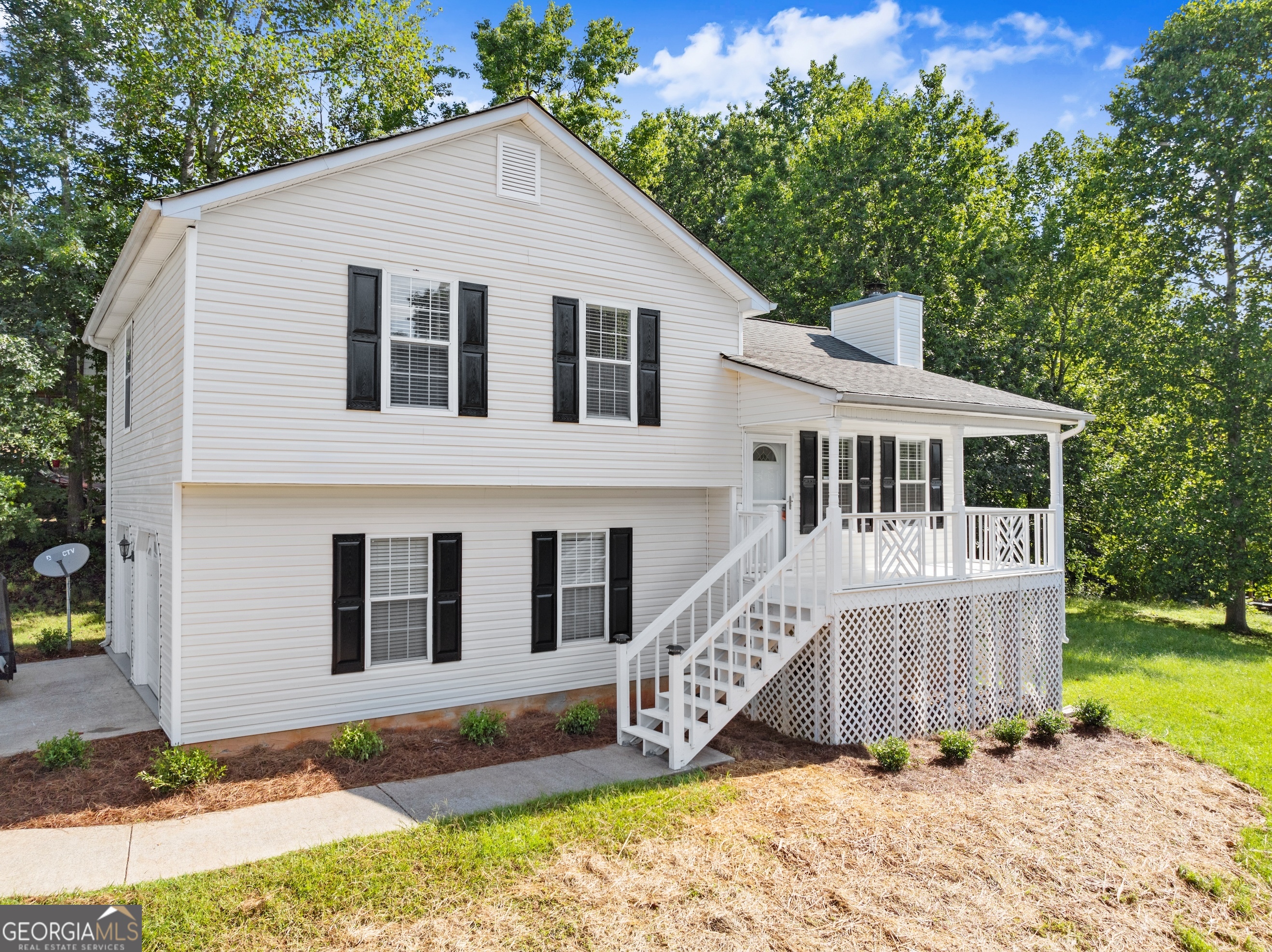 3966 Rock Haven DR