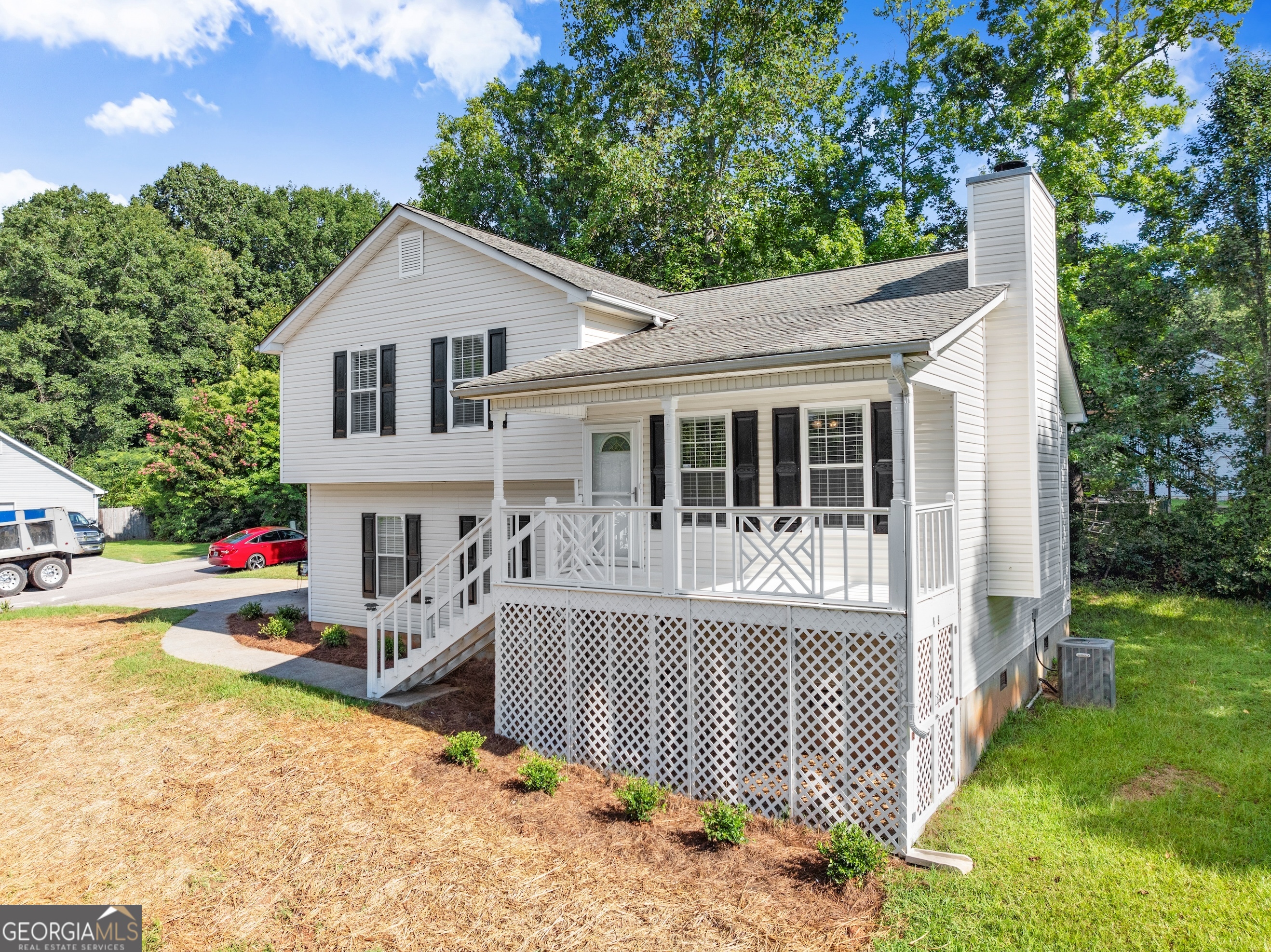3966 Rock Haven DR