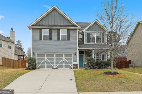 11 Doolittle Court, Newnan, GA 30265 - #: 10721790