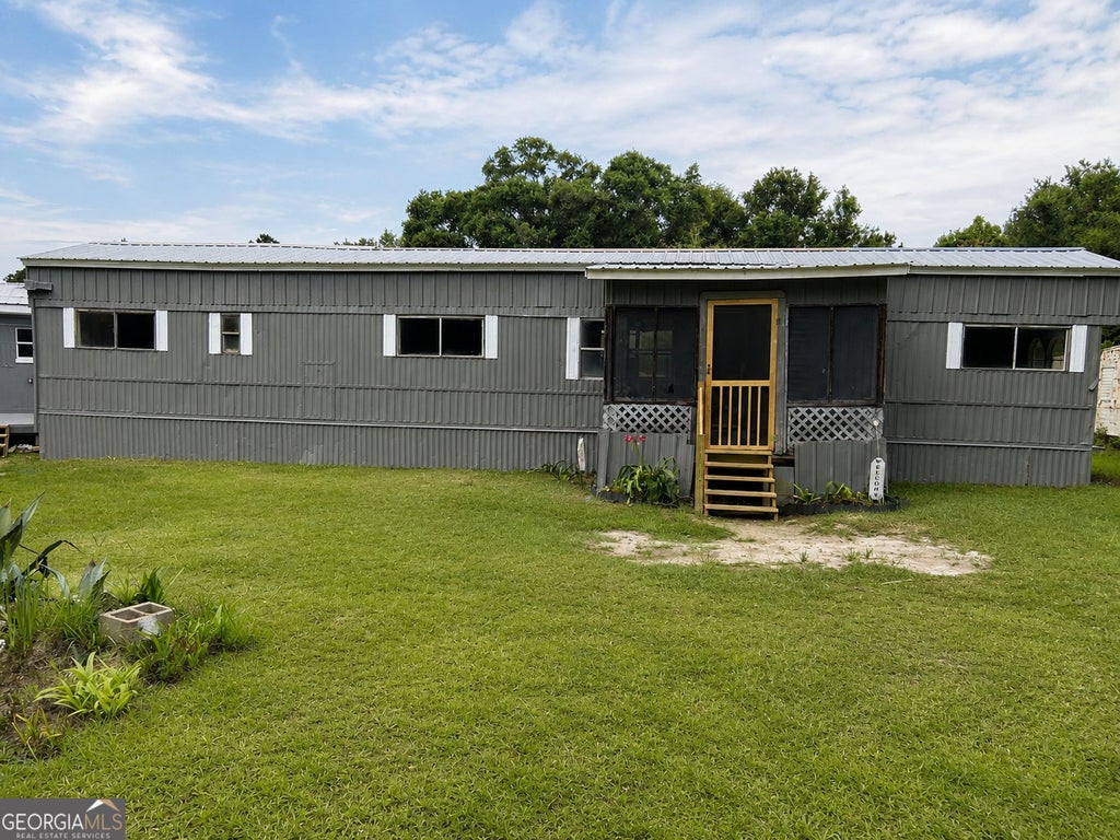 Photo of 171 Bowen Road #B, Fitzgerald, GA 31750 (MLS # 10784216)