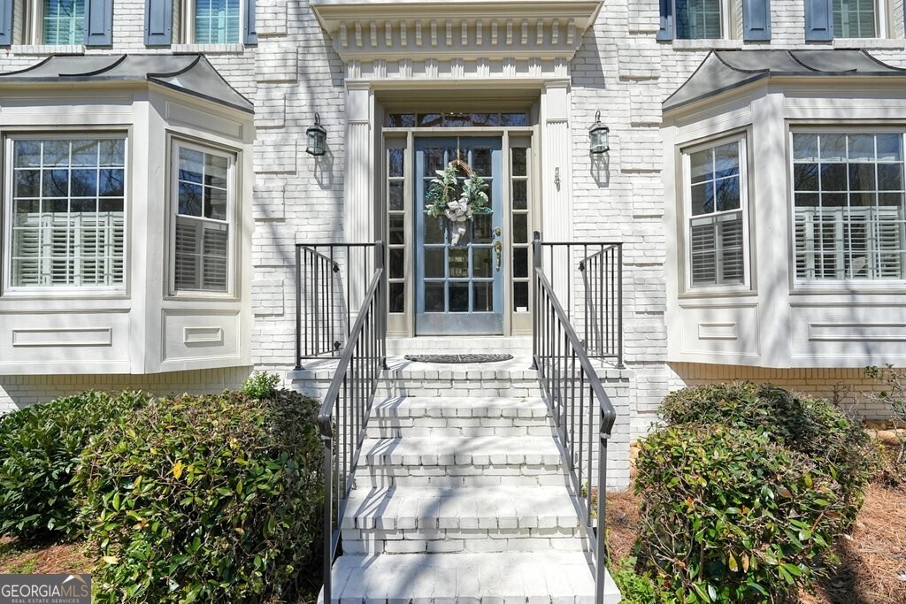 1815 Windsor Wood DR