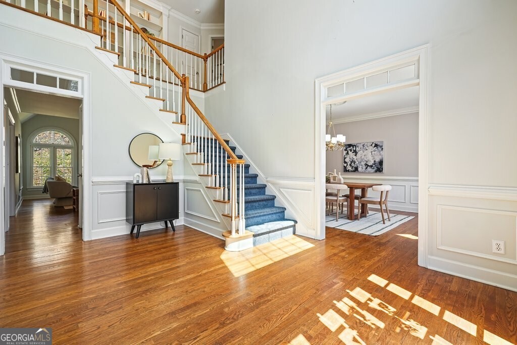 1815 Windsor Wood DR