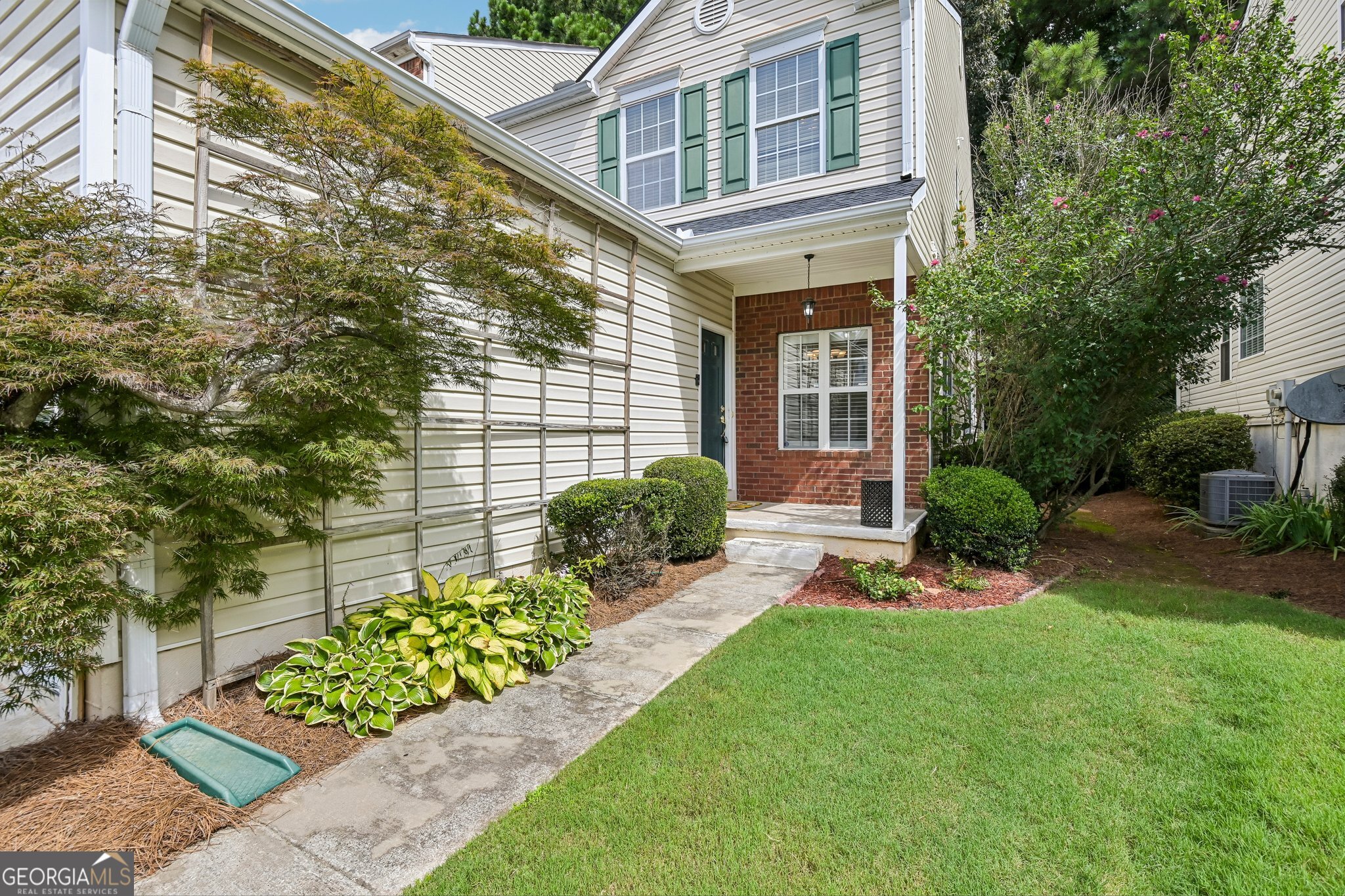 850 Abbotts Mill CT