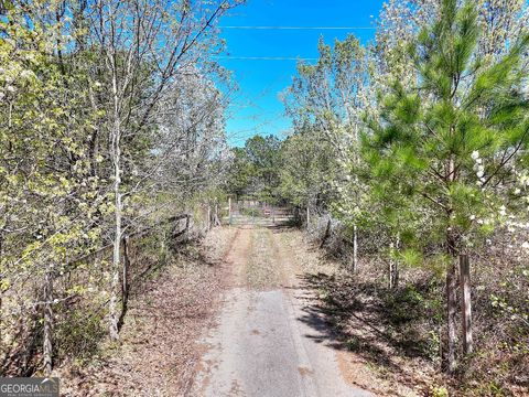 2018 BEN JOHNSON RD Bethlehem GA 30620