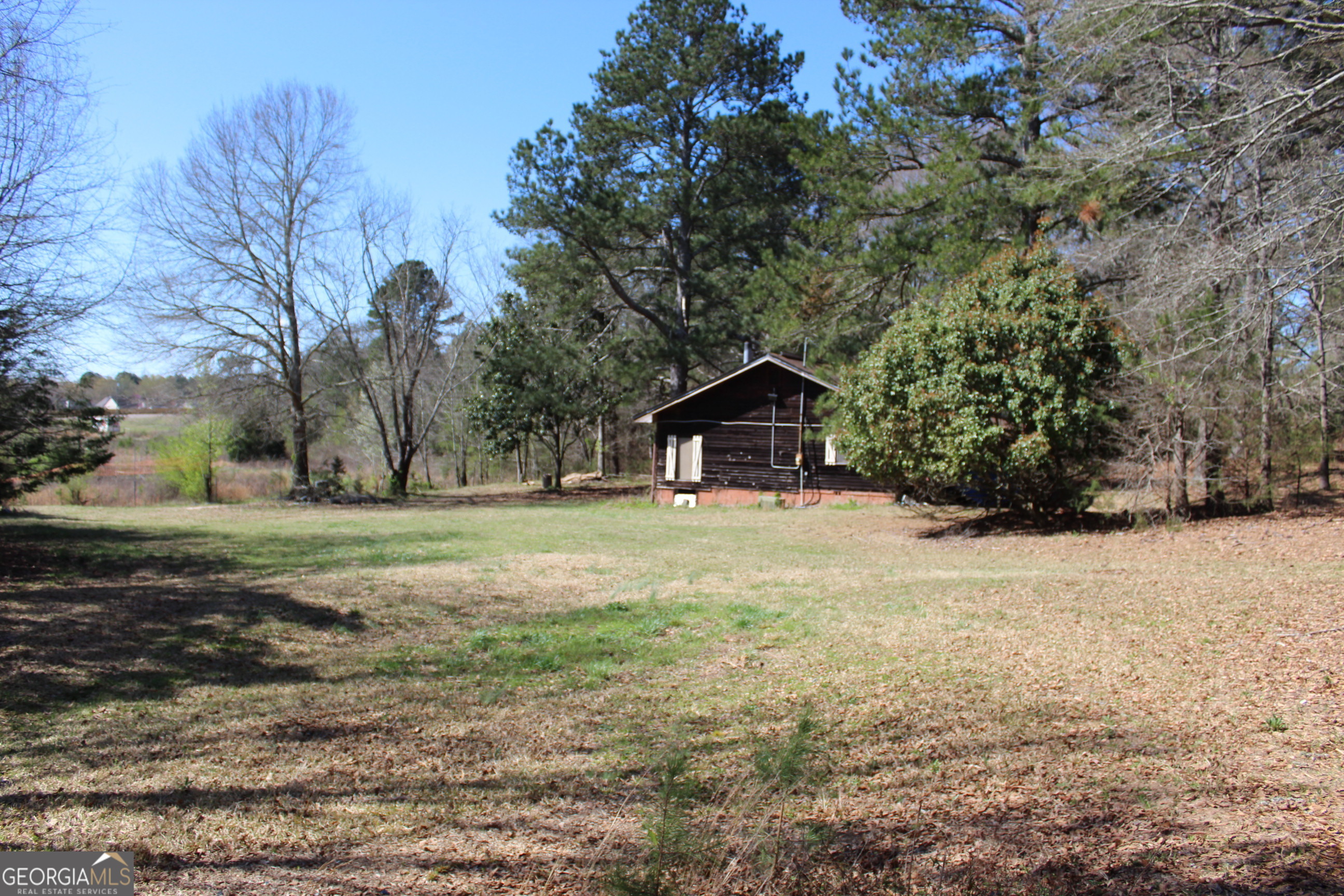 2018 BEN JOHNSON RD