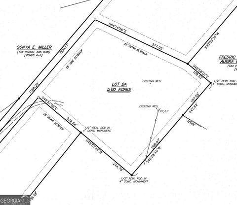 Photo of 2575 Rays Church Rd, Bishop, GA 30621 (MLS # 10697023)