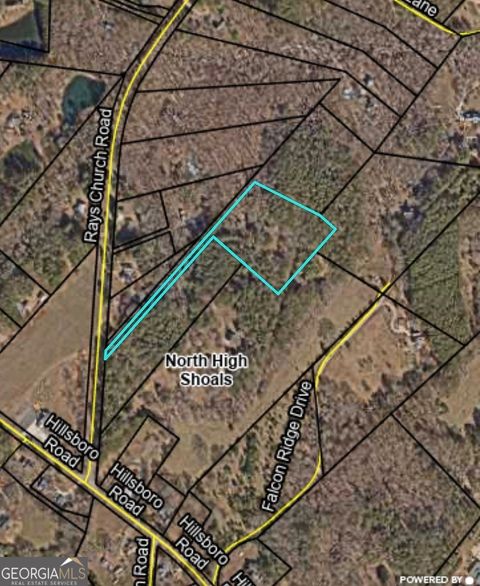 Photo of 2575 Rays Church Rd, Bishop, GA 30621 (MLS # 10697023)