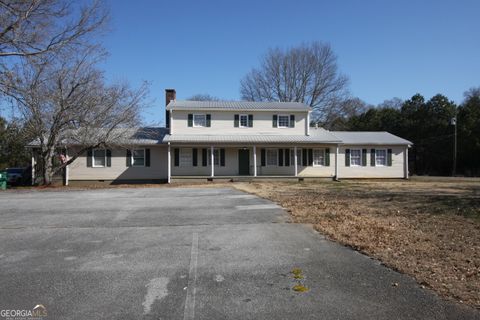 Photo of 3750 Rome Hwy, Aragon, GA 30104 (MLS # 10681415)