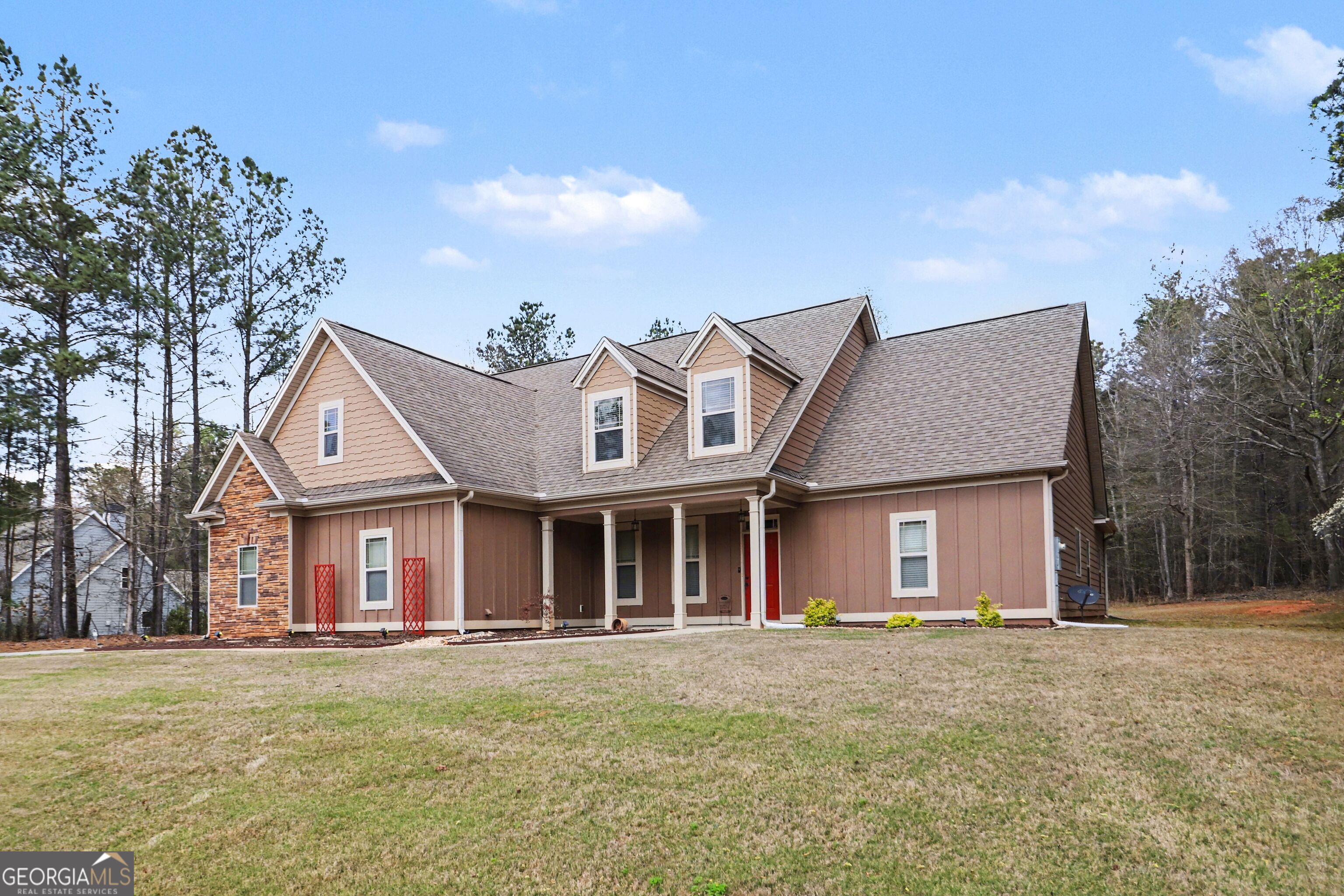 138 Coral Ridge CT
