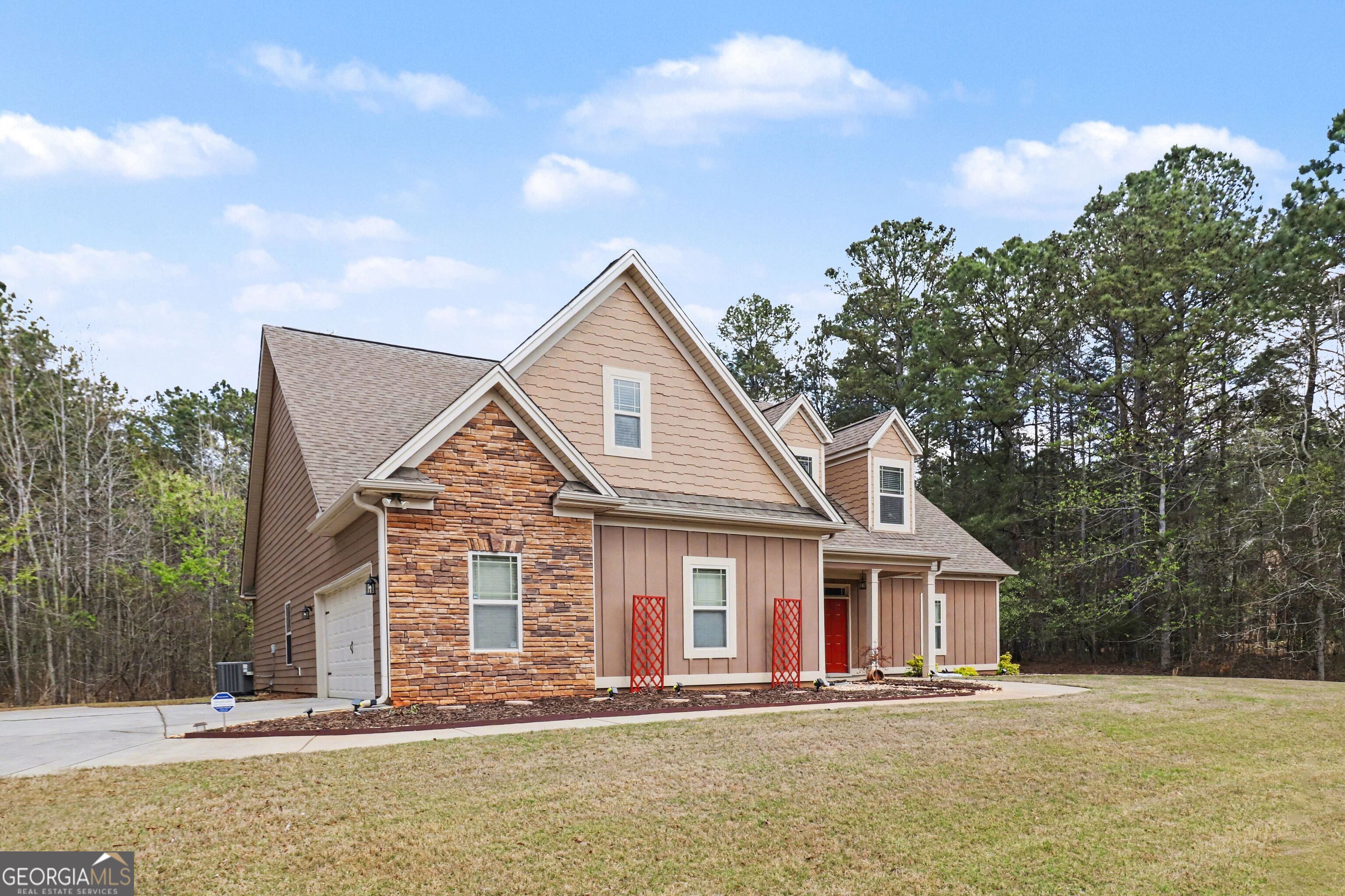 138 Coral Ridge CT