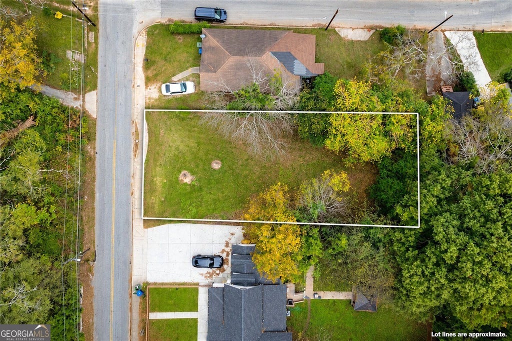 Photo of 18 Johnson Road NW, Atlanta, GA 30318 (MLS # 10880676)