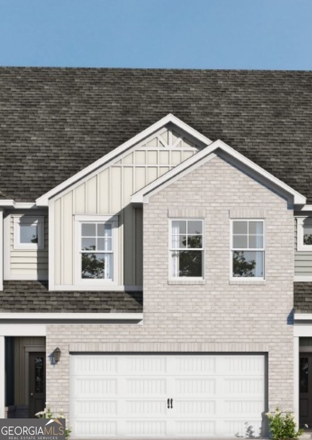 Photo of 2316 Santa Fe Street #5, Morrow, GA 30260 (MLS # 10640254)