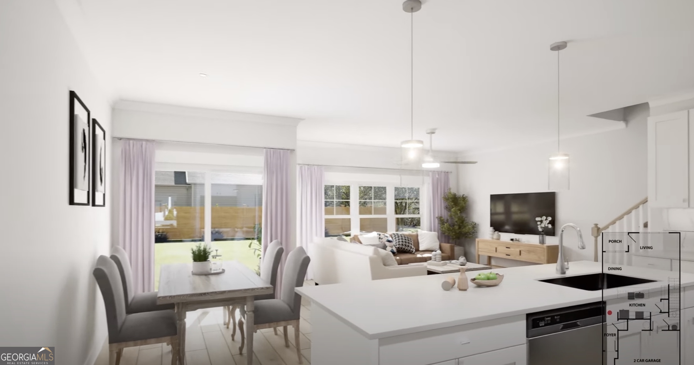 Sonata - Residential