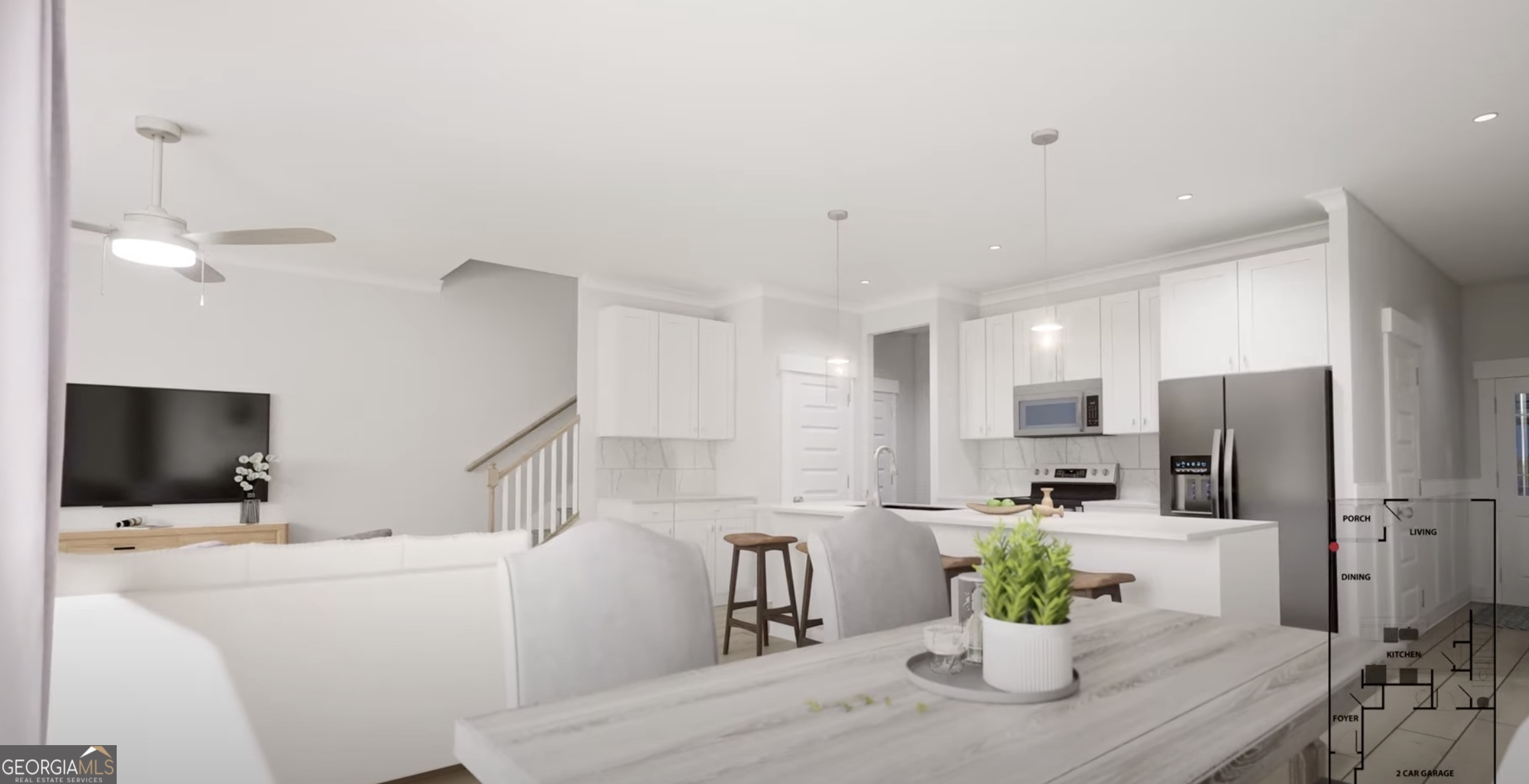 Sonata - Residential