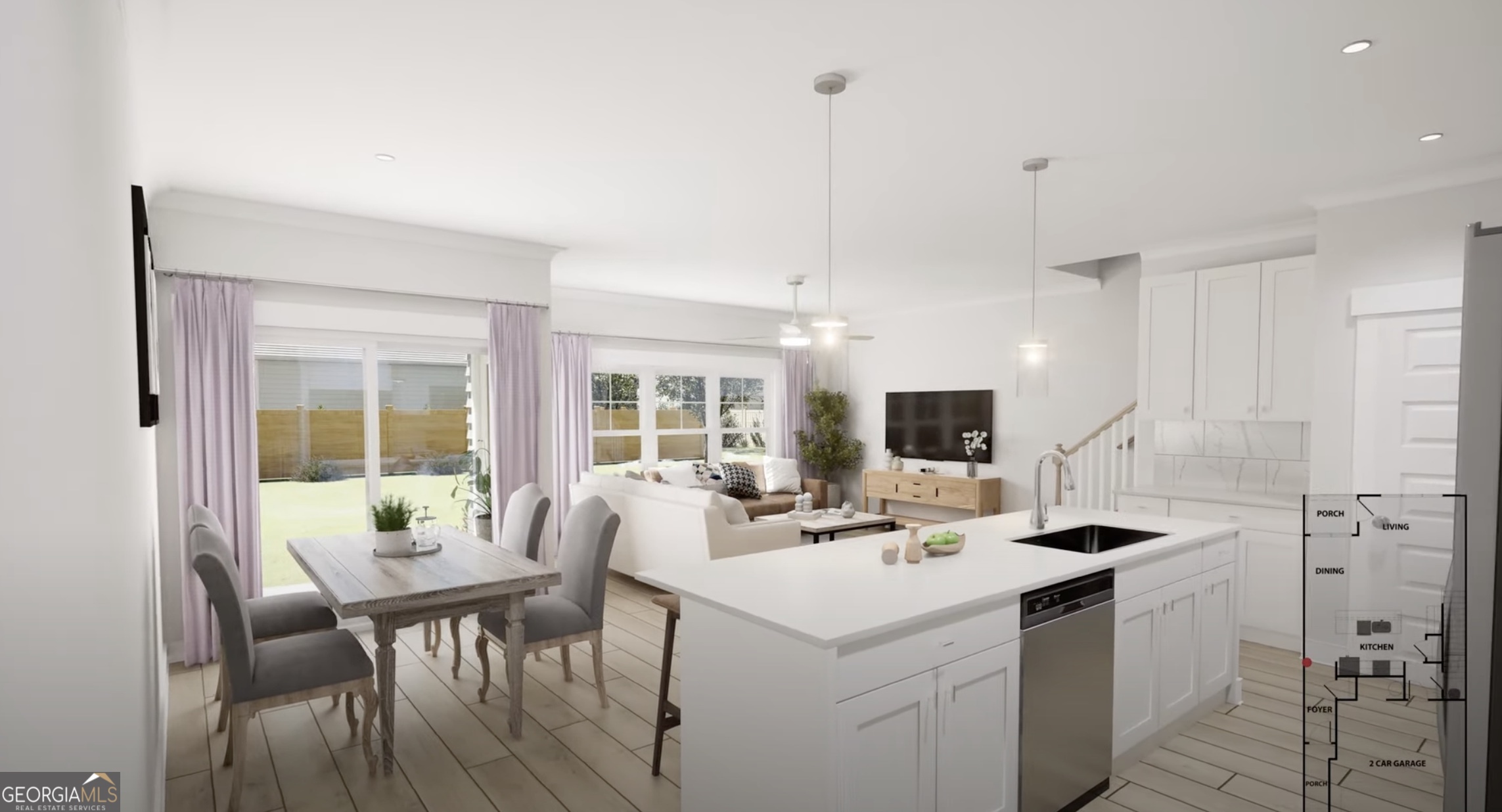 Sonata - Residential