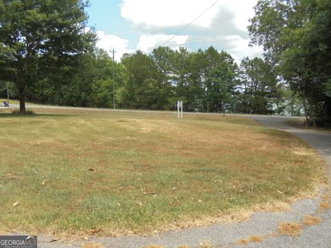 A home in Hartwell