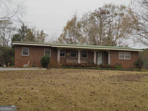 A home in Hartwell