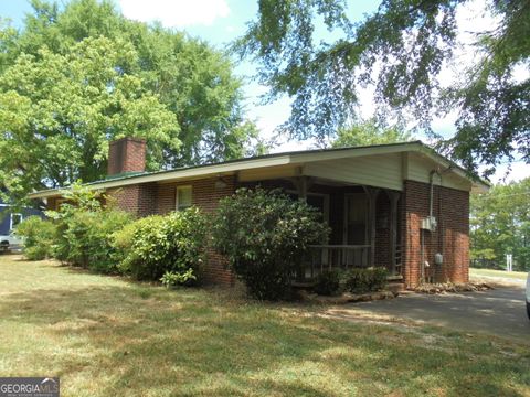 A home in Hartwell