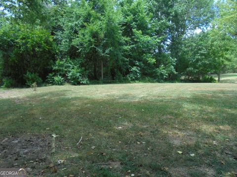 A home in Hartwell